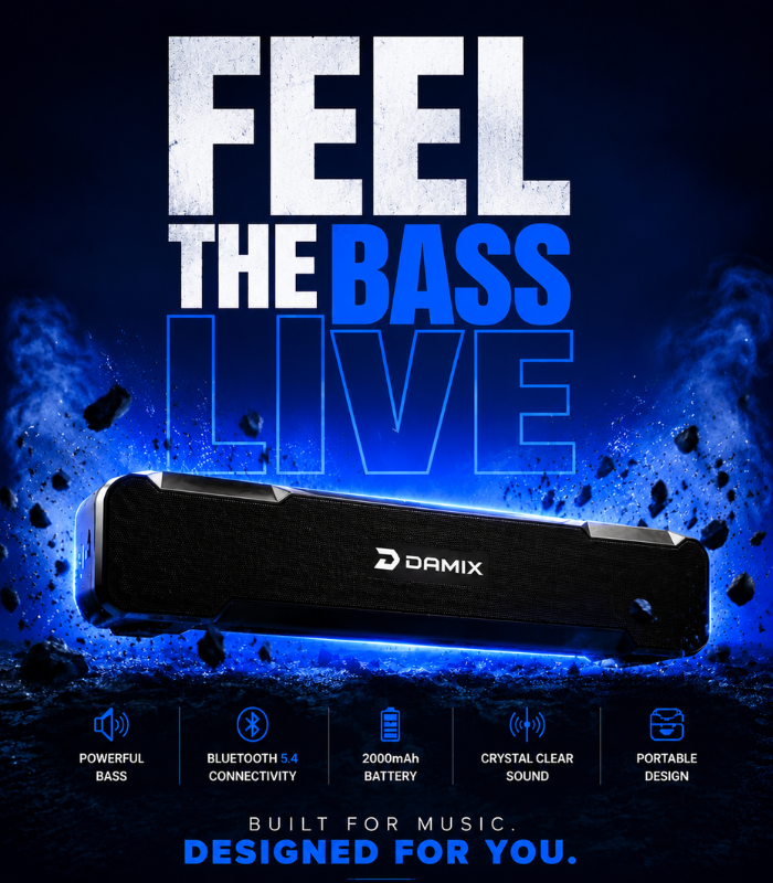 DAMIX DM-125