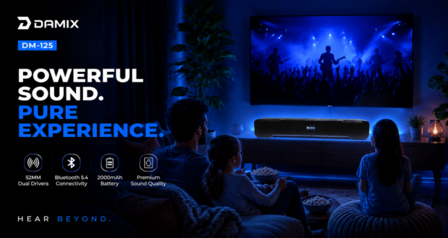 Cinema Experience