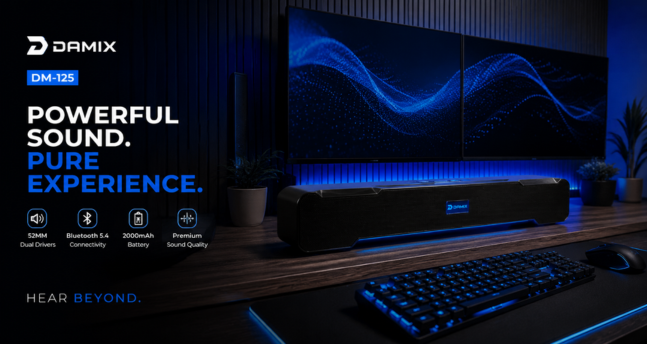 Gaming Experience